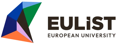 EULiST European University Logo